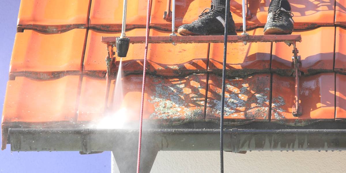 onderhoud dak om dakherstellingen te voorkomen in @city